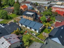 Prodej bytu 2+kk, Svitavy, Blanická, 148 m2