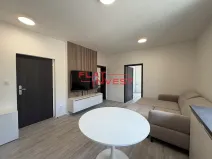 Pronájem bytu 2+kk, Liberec, Dopravní, 55 m2