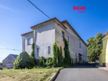 Prodej rodinného domu, Líšnice - Vyšehorky, 342 m2