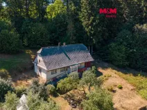 Prodej chalupy, Těchonín, 80 m2