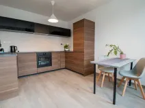 Pronájem bytu 2+kk, Praha - Vinohrady, Perucká, 40 m2