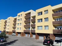 Pronájem bytu 3+kk, Praha - Podolí, Pod Pekařkou, 70 m2