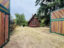 Prodej chaty, Kadaň, 48 m2