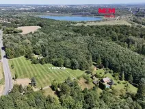 Prodej zahrady, Doubrava, 2111 m2