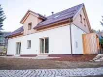 Prodej bytu 3+kk, Bedřichov, 70 m2