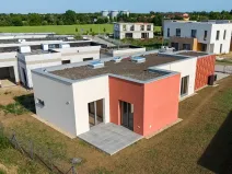 Prodej rodinného domu, Praha - Horní Počernice, Krotitelů, 136 m2