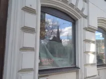 Pronájem obchodního prostoru, Brno, Veveří, 117 m2