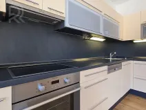 Pronájem bytu 3+kk, Praha - Michle, Magistrů, 73 m2
