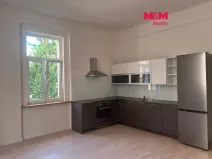 Pronájem bytu 4+kk, Mariánské Lázně, Hlavní třída, 118 m2