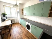 Prodej bytu 1+1, Ostrava, Pionýrů, 38 m2