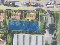 Prodej pozemku pro bydlení, Praha - Ruzyně, Unhošťská, 1119 m2