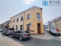 Prodej činžovního domu, Přerov - Přerov I-Město, Jungmannova, 500 m2