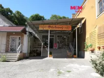 Pronájem obchodního prostoru, Beroun - Beroun-Město, Plzeňská, 85 m2