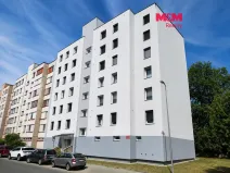 Pronájem bytu 4+1, Písek - Pražské Předměstí, Jablonského, 82 m2