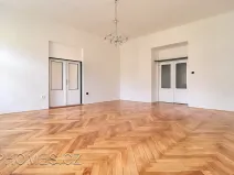 Pronájem bytu 3+1, Praha - Nové Město, Na hrádku, 95 m2