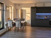 Pronájem bytu 2+kk, Hluboká nad Vltavou, Potoční, 52 m2