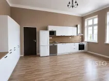 Pronájem bytu 3+kk, Písek, Pražská, 71 m2