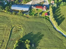Prodej komerčního pozemku, Brniště, 13896 m2