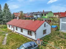 Prodej rodinného domu, Mimoň, Staré nádraží, 100 m2