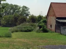 Dražba zahrady, Mratín, 1463 m2