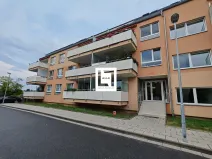 Prodej bytu 2+kk, Olomouc, Topolová, 53 m2