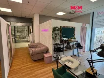 Pronájem obchodního prostoru, Brno - Brno-město, náměstí Svobody, 62 m2