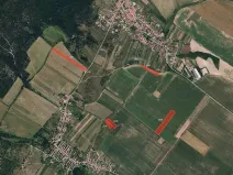 Prodej podílu pole, Znojmo, 5235 m2