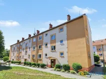 Prodej bytu 3+kk, Blansko, Údolní, 61 m2