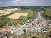 Prodej pozemku pro bydlení, Roštění, 1140 m2
