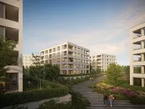 Prodej bytu 3+kk, Znojmo, 70 m2