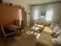 Pronájem bytu 2+kk, Kraslice, Čs. armády, 37 m2