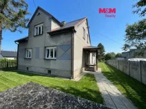 Prodej rodinného domu, Rychvald, Parcelní, 300 m2
