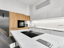 Pronájem bytu 2+kk, Třebíč, Tomáše Bati, 55 m2