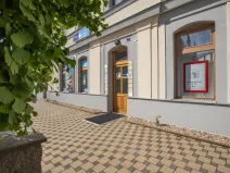 Pronájem kanceláře, Říčany, 17. listopadu, 17 m2