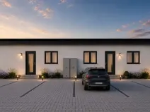 Prodej rodinného domu, Vratimov, Nad Točnou, 83 m2
