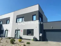 Pronájem rodinného domu, Kuřim, Rozdělovací, 160 m2