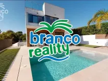 Prodej rodinného domu, la Nucia, Alicante, Španělsko, 141 m2