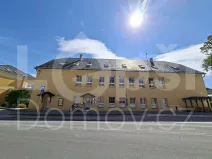 Prodej bytu 2+kk, Mikulovice, Hlavní, 83 m2