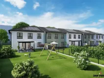 Prodej rodinného domu, Praha - Ďáblice, Chřibská, 170 m2
