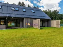 Prodej bytu 3+kk, Horní Bečva, 62 m2