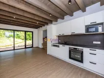 Prodej bytu 3+kk, Horní Bečva, 63 m2