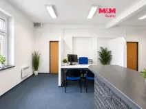 Pronájem obchodního prostoru, Praha, Ke Stírce, 108 m2
