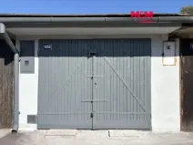 Pronájem garáže, Český Těšín, 20 m2