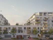 Prodej bytu 4+kk, Praha - Dolní Měcholupy, Honzíkova, 97 m2