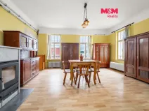 Prodej rodinného domu, Oslnovice, 180 m2