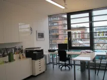 Pronájem kanceláře, Dolní Břežany, Pražská, 23 m2