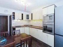 Prodej bytu 3+1, Krnov, SPC B, 76 m2
