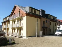 Prodej bytu 2+kk, Kašperské Hory, Česká, 47 m2