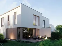 Prodej rodinného domu, Litomyšl, Bohdana Kopeckého, 127 m2