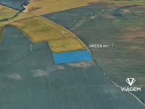 Prodej podílu pole, Veleň, 814 m2